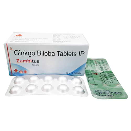 Zumbitus Tablets