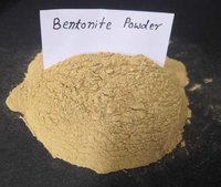 gujarat mines high quality supper fine Bentonite Powder and lumps with quick delivery