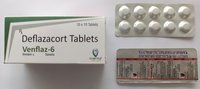 Deflazacort Tablets