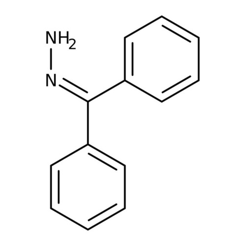 Benzophenone Hydrazone Application: Industrial