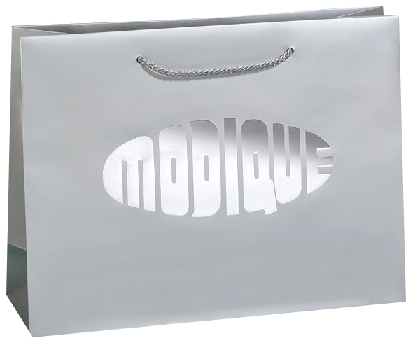 UV Printed Courier bag