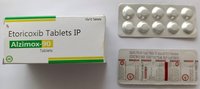 Etoricoxib Tablets