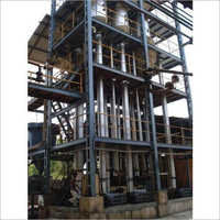 Forced Circulation Evaporator - Color: Blue