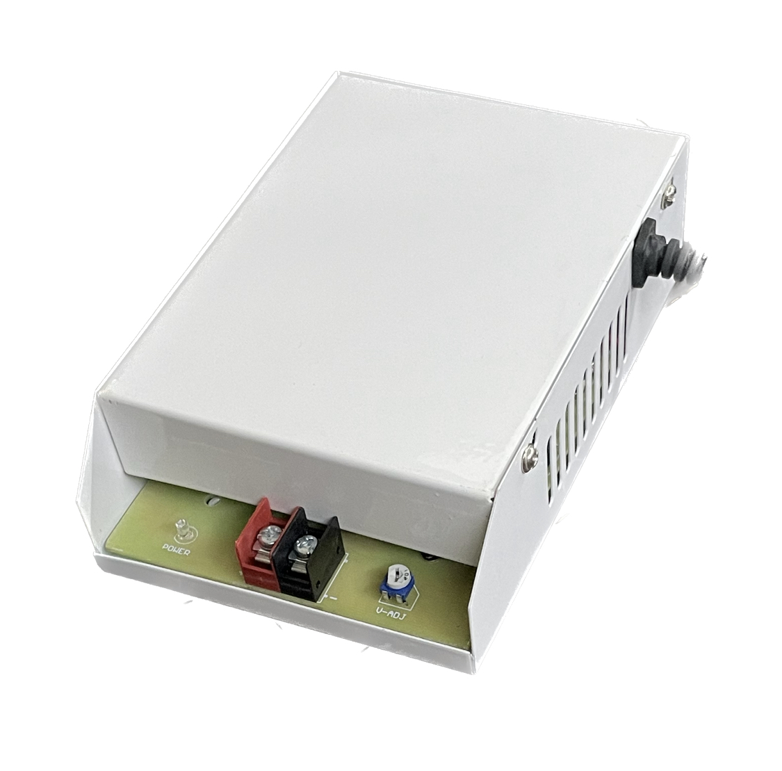 CCTV SMPS 4 Channel