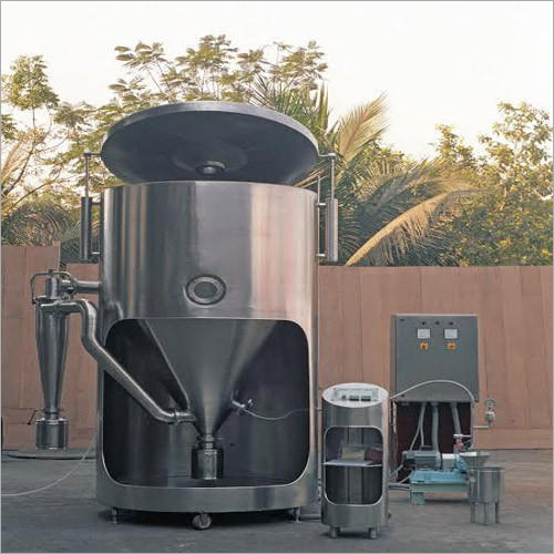 Lab Scale Pilot Spray Dryer