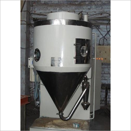 Closed Loop Spray Dryer