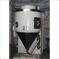 Closed Loop Spray Dryer - Color: White