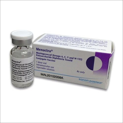 Manactra Vaccine