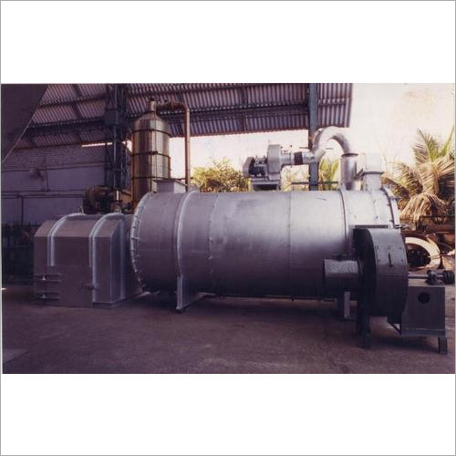 Industrial Hot Air Generator
