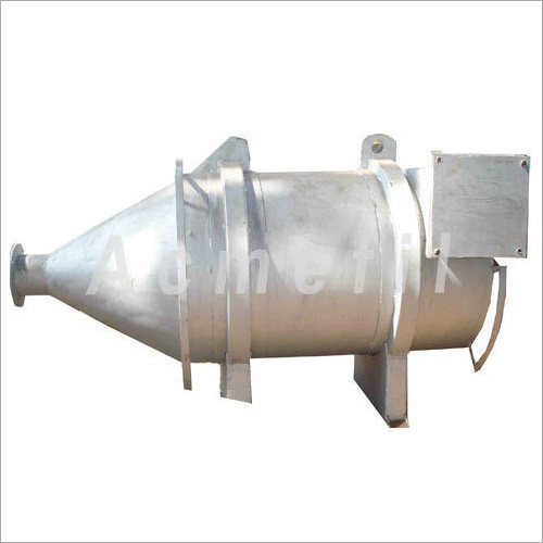 Direct Fired Hot Air Generator