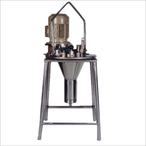 Rotary Atomizer