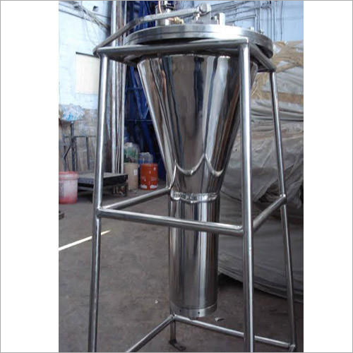 Centrifugal Atomizer