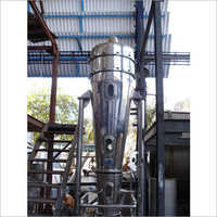 Fluid Bed Granulator Cum Coater - Color: Blue