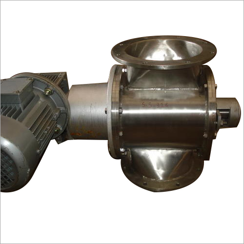Quality Air Lock Valve