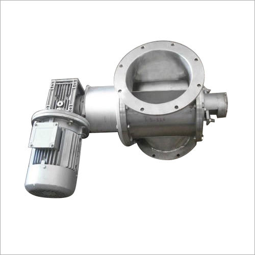 Rotary Air Lock Valve