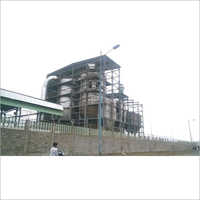 Zero Liquid Discharge System - Automatic Grade: Semi Automatic