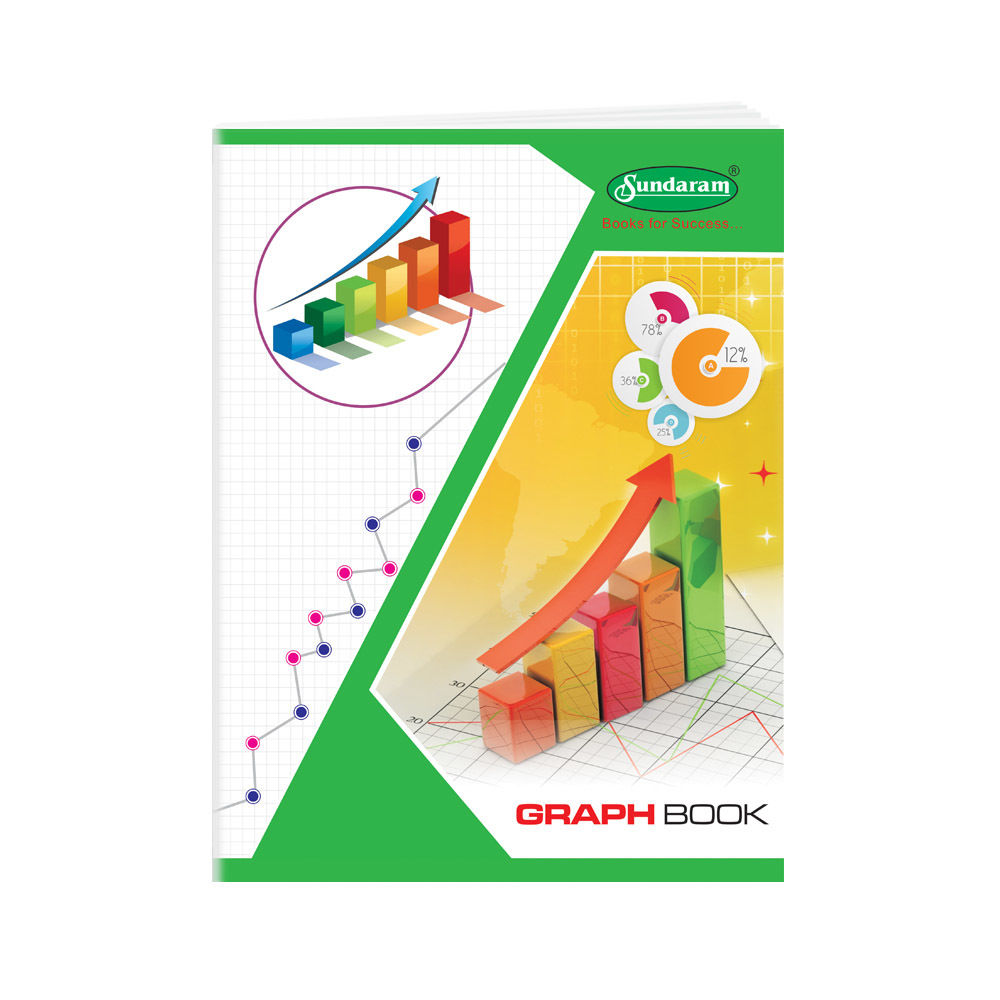 Graph Book - 1/4 28 Pages