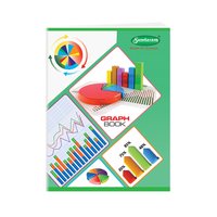 Graph Book - 1/4 28 Pages