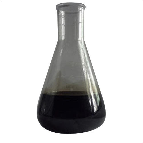 Coal Tar Creosote Oil