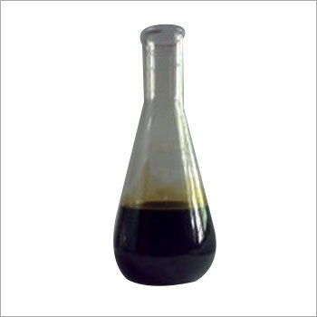 Black Phenyle Raw Material
