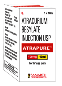 Atracurium Besylate Injection