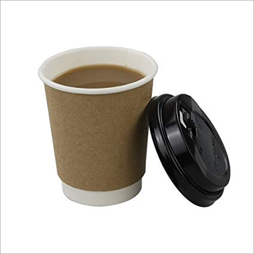 Hot Coffee Paper Cups