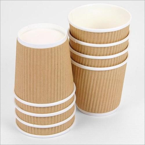 Ripple Paper Cups