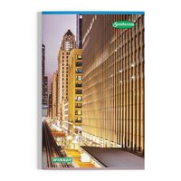 Sundaram Winner Original Long Book - 240 Pages (L-24)  Wholesale Pack - 120 Units