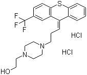 Fupentixol Dihydrochloride Api - Cas No: 51529-01-2