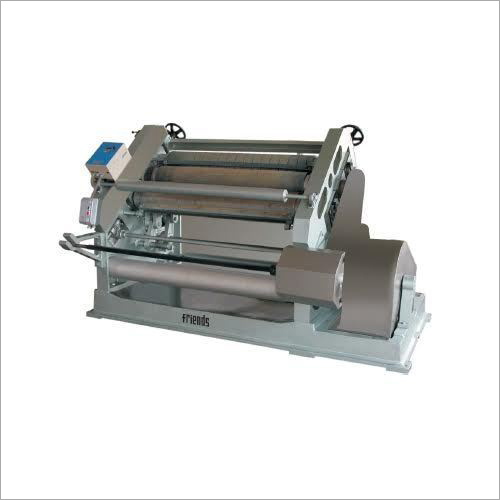 Corrugation Box Machine