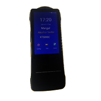 Mangal Kt 7000c Breath Analyzer Inbuilt Camera Fingure - Application: Aviation