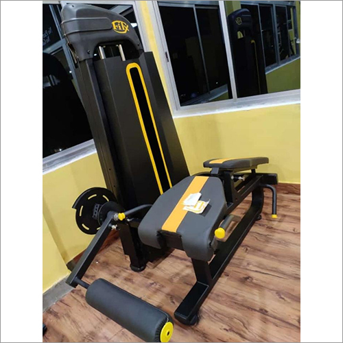 Leg Curl Extension Machine By FITPRO FITNESS