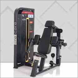 Biceps Curl Machine