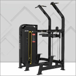 Upper Limbs Curl Machine