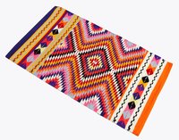 Cotton Rectangular Handmade Rugs