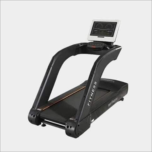 Commercial Treadmill Machine