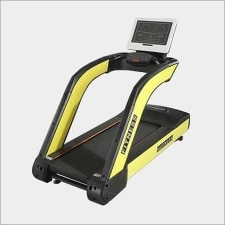 Exercise Treadmill Machine By FITPRO FITNESS