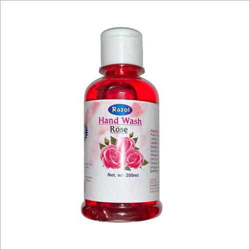 200ml Razol Handwash 