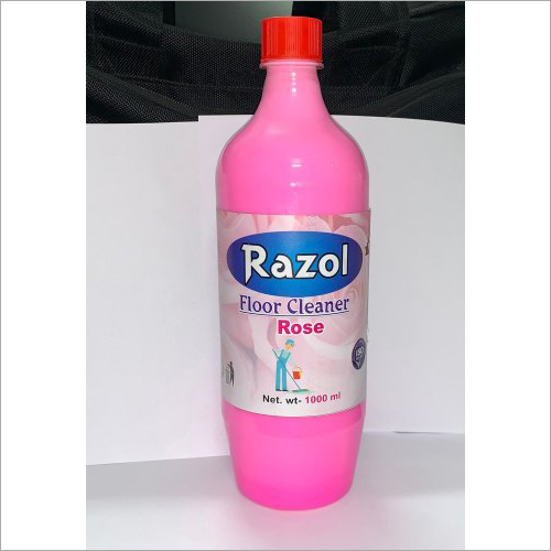 Floor Cleaner Liquid Manufacturers, Suppliers & Exporters