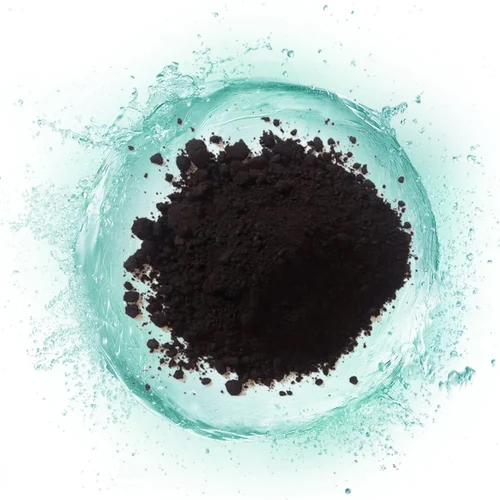 Iron Oxide Pigment