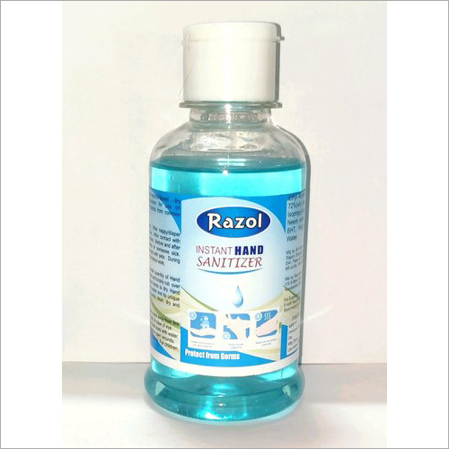 200ml Razol Instant Hand Sanitizer
