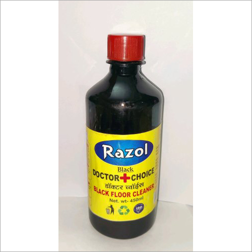Black Phenyl