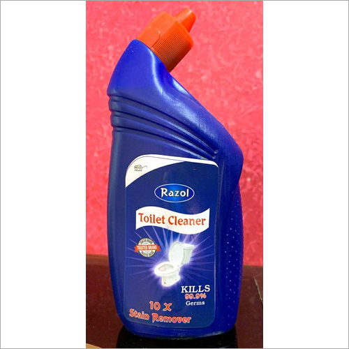 500ml Razol Toilet Acid Cleaner