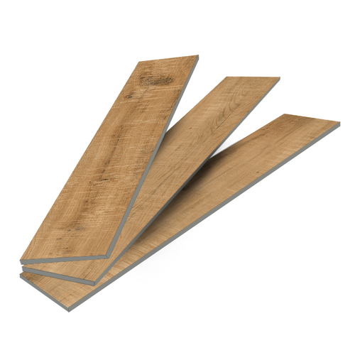 200x1200mm American Elm Wood Matt Porcelain Tiles
