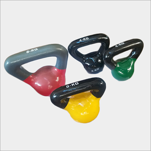 Fitness Kettlebell By FITPRO FITNESS