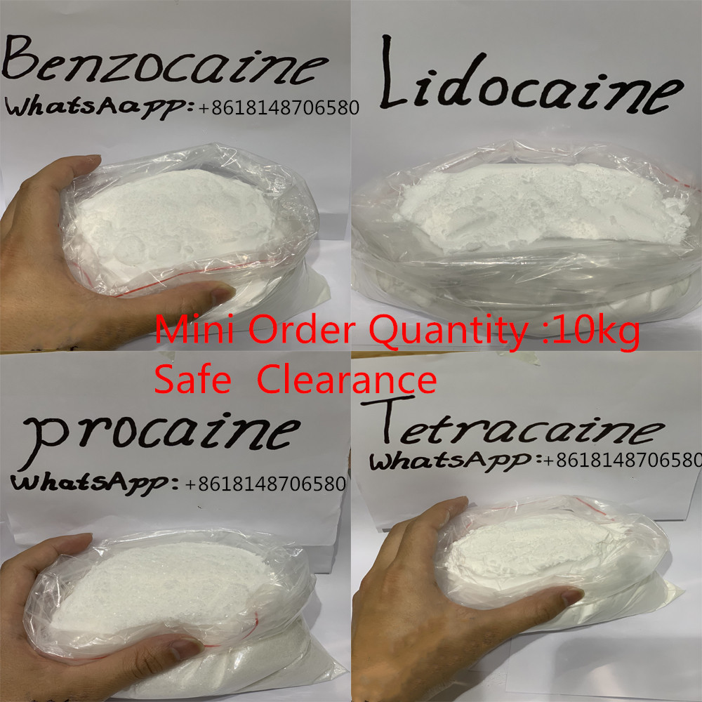 Good Quality BMK Powder 99% Pure Safe Clearnence CAS 5413-05-8