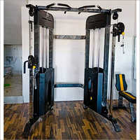 Commercial Functional Trainer Machine