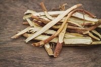 Mulethi Extract