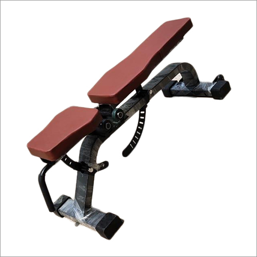 Exercise Super Bench By FITPRO FITNESS
