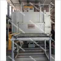 Thermal Decoring Furnace